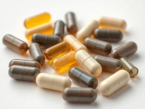 Maca Root and Athletic Performance: Exploring Potential Benefits for Active Women