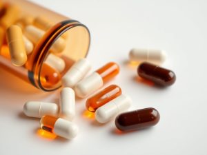 Maca Root and Perimenopausal Fatigue: Exploring Potential Energy Support
