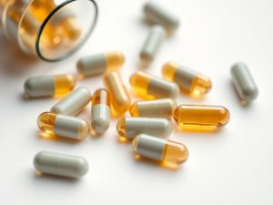 Maca Root and Hair Health: Exploring Potential Connections for Midlife Women