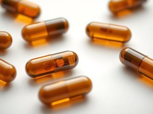 Maca Root and Hot Flashes: Understanding the Evidence for Menopausal Support