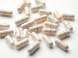 Maca Root and Skin Health: Navigating Perimenopausal Skin Changes