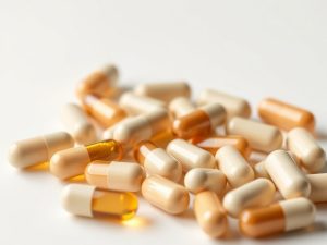 Maca Root vs. Black Cohosh for Perimenopause: An Evidence-Based Comparison