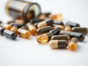 Maca Root and Midlife Metabolic Changes: Exploring Potential for Weight Management