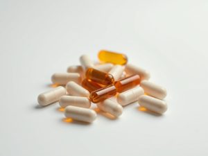 Maca Root and Antidepressants: Understanding Potential Interactions and Safety